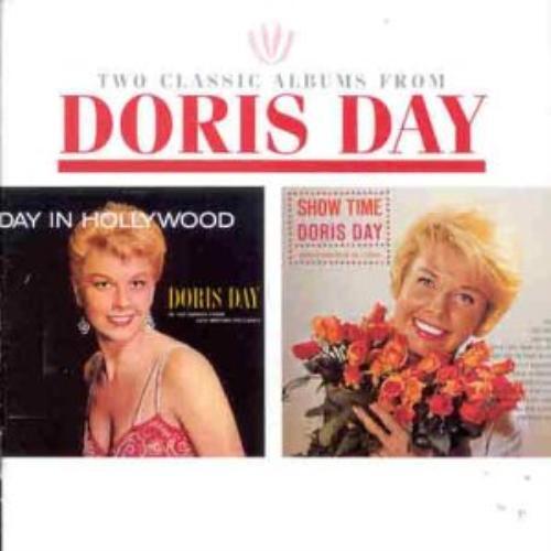 Doris day show time - doris, :