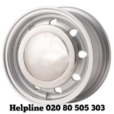 Mini Cooper S 4.5x10 Alloy