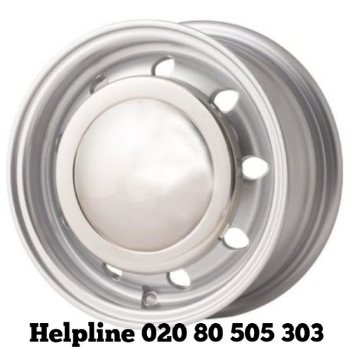 Mini cooper 5x10 alloy - mini,