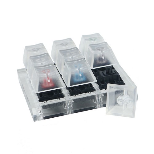 Axis switch tester - mx,