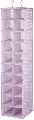 Hanging wardrobe storage - storage, 20