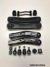 Front Suspension Repair KIT