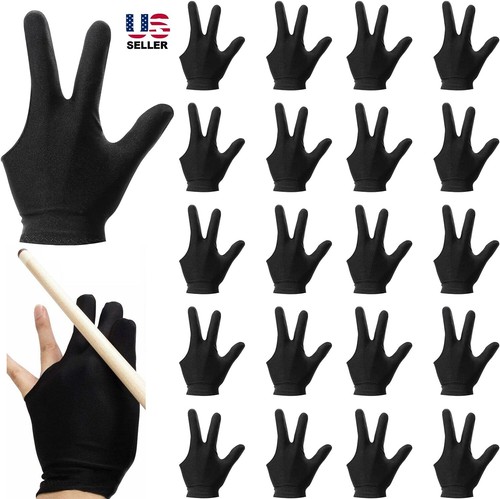 20pcs fingers billiard - 3, cue