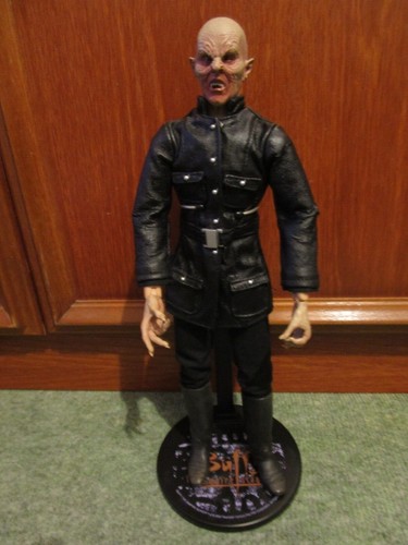 Buffy the vampire slayer 6 - slayer, 1/6