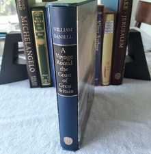 Folio Society - A Voyage Round