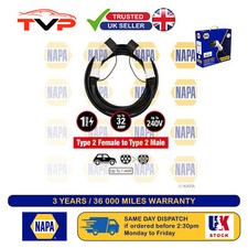 Napa EV Charger For Volvo C30