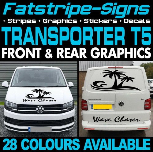 Fit transporter t5 - fit,