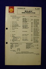 RILEY ONE-POINT-FIVE SHELL