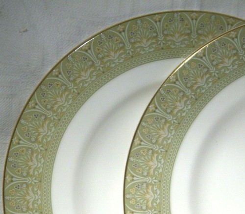 Royal doulton sonnet - royal, selection