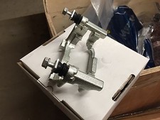 REAR BRAKE CALIPER BRACKET