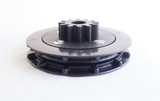 Roller Shutter Gear Wheel Haul