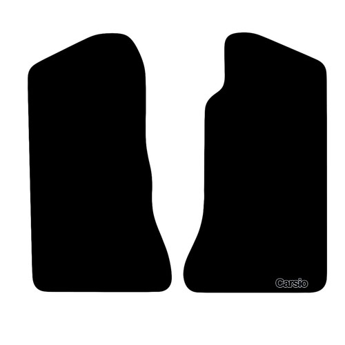 Carsio tailored carpet car - tailored,