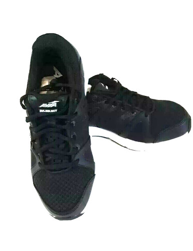 Kids avia avi select - select, black