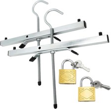 2pcs universal heavy - 2pcs, ladder
