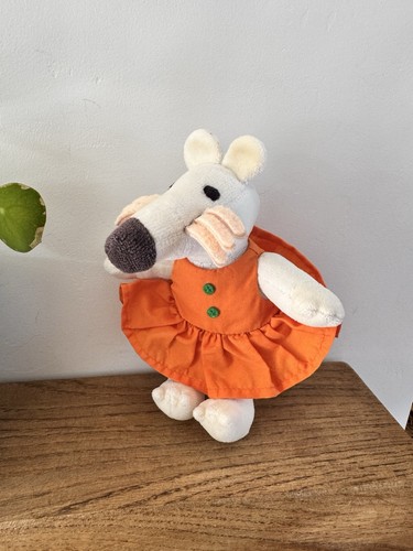 Maisy mouse soft - maisy,
