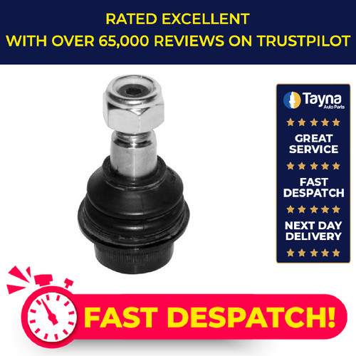 Ball joint fits - ball, vw