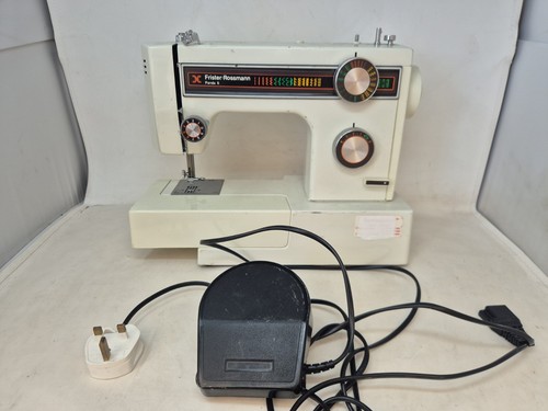 Frister rossmann panda 6 - frister,
