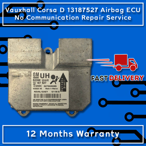 Vauxhall corsa 13187527 - corsa,