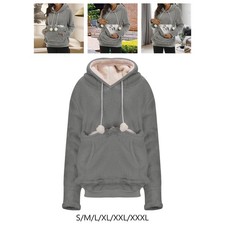Pet Hoodies Sweatshirt