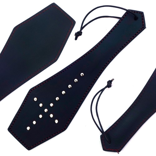 Real cowhide saddle leather - real,