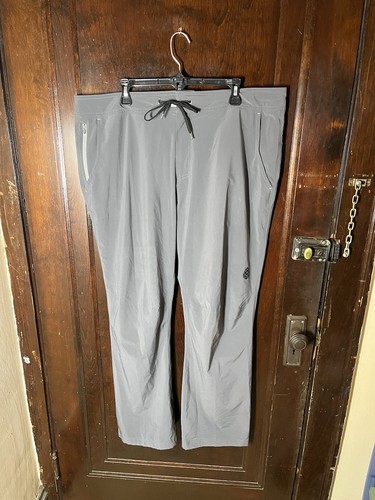 Stio pinedale pants mens size - stio,
