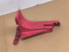 JONSERED 525 2 STROKE PETROL CHAINSAW REAR HANDLE BRACKET #5031156 USED PARTS