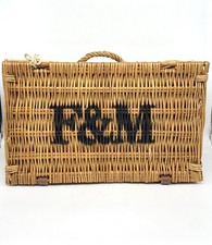 Fortnum & Mason Wicker Hamper