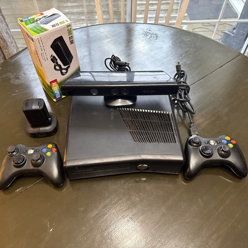 Xbox 360 console bundle - 360,
