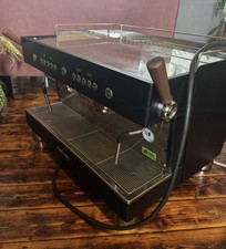 Commercial Coffee Machine &