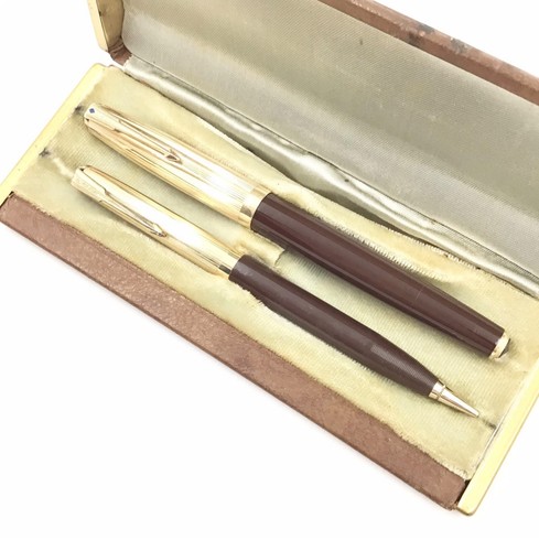 Parker double jewel - 51,