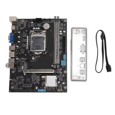 ciciglow Motherboard LGA1151