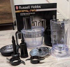 Russell Hobbs Food Processor