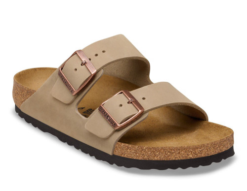 Birkenstock arizona tobacco - birkenstock,