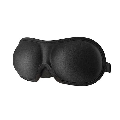 Sleeping eye mask - sleeping,