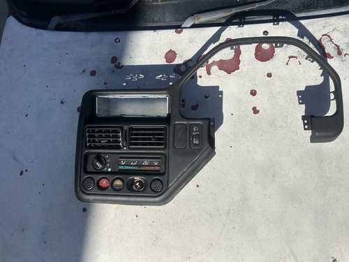 Peugeot 106 1998 - , heater