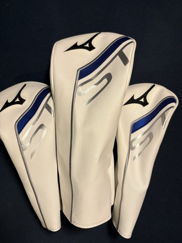 Mizuno head covers - head,