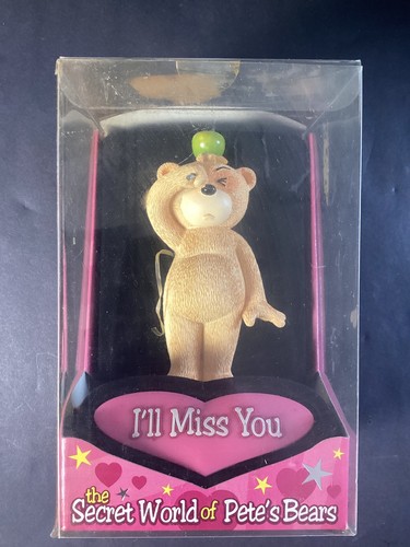 Bad taste bears original - taste, in