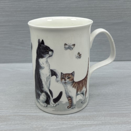 Vintage 1989 roy kirkham cat - roy,