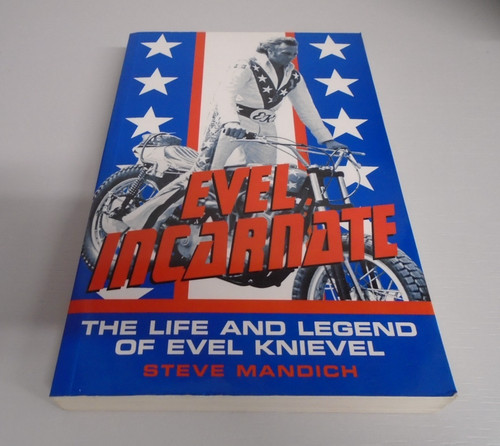 Evel incarnate the - the, and