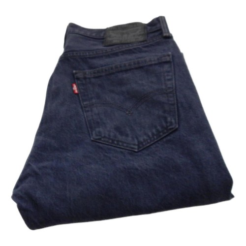Levi 501 original fit jeans - 501,