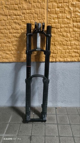 Rockshox boxxer - rockshox,