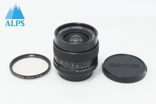 Contax carl zeiss - carl, distagon