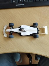 POLICAR / Scalextric Monoposto