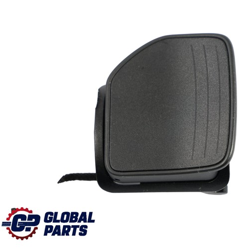 Audi steering wheel - c6,
