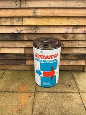 VINTAGE RARE AGRICASTROL