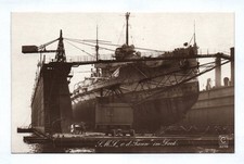 Postcard SMS von der Tann im