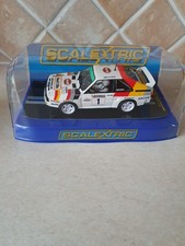 New Boxed Scalextric Audi