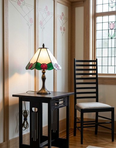 Vintage rennie mackintosh - rennie,