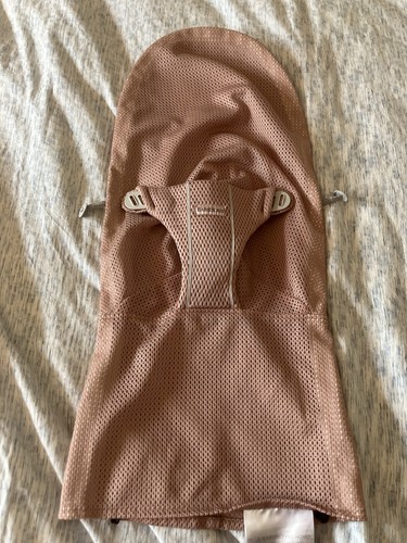 Spare mesh fabric seat cover - mesh,