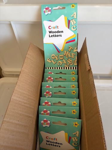 Job lot packs of kids - of,
